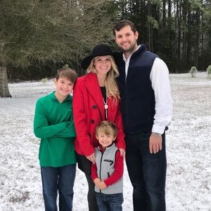 Meet your Posher, Kristi